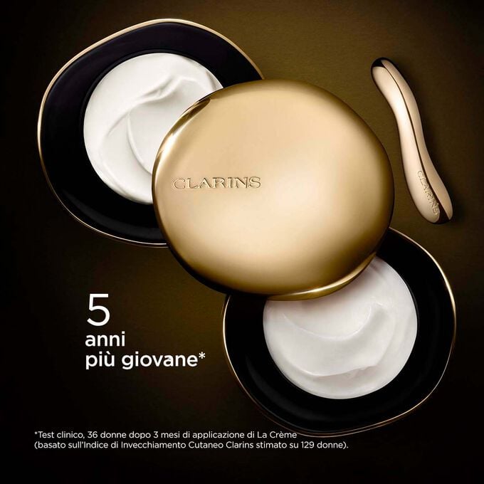 Clarins La Crème Riche