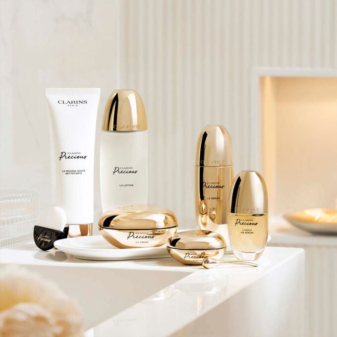 Clarins La Crème Riche Outlet