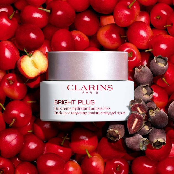 Clarins Bright Plus gel-crema idratante anti-macchie Saldi
