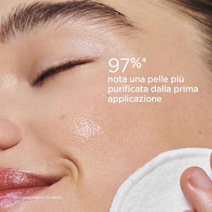 Clarins PURE-RESET lozione purificante opacizzante Offerte