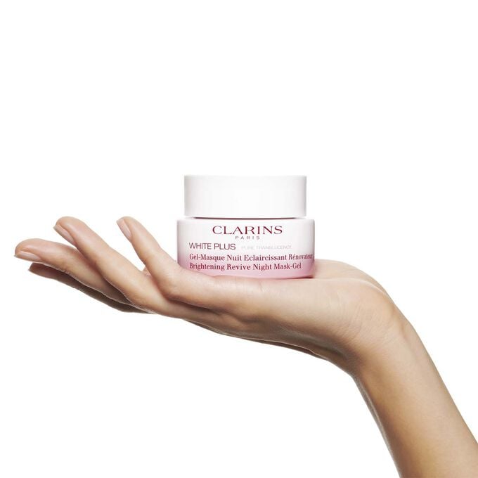 Clarins Gel schiarente rinnovatore Hotsell