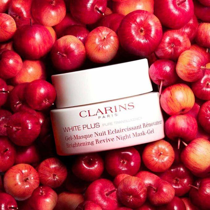 Clarins Gel schiarente rinnovatore Hotsell