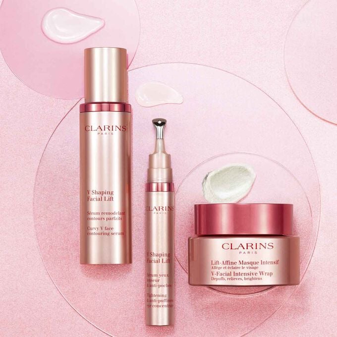 Clarins VSFL Eye Concentrate Retail 15ml Vendita Economica