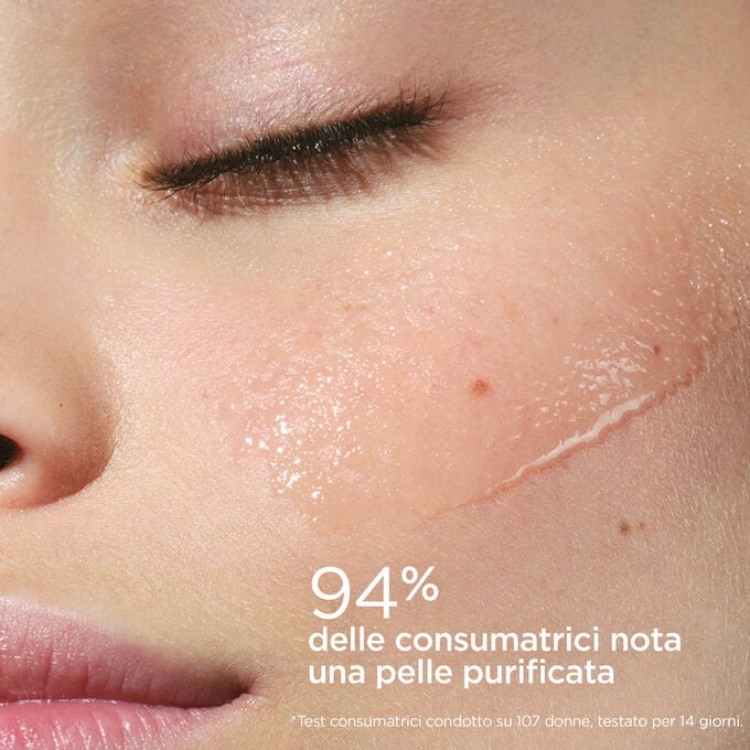 Clarins Tonico Purificante In Saldo