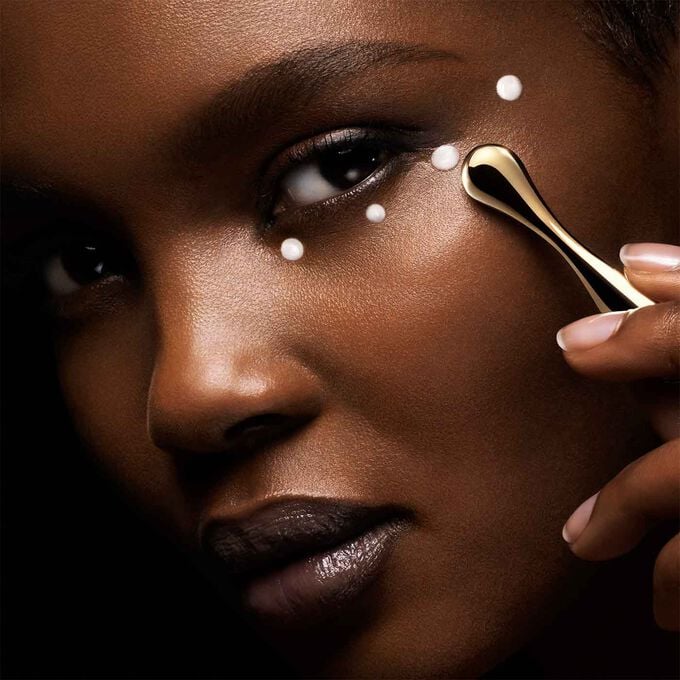 Clarins La Crème Yeux Nuova