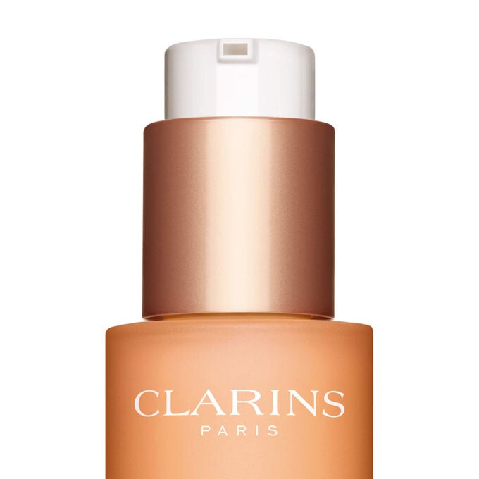 Clarins Extra-Firming Emulsione giorno Moda