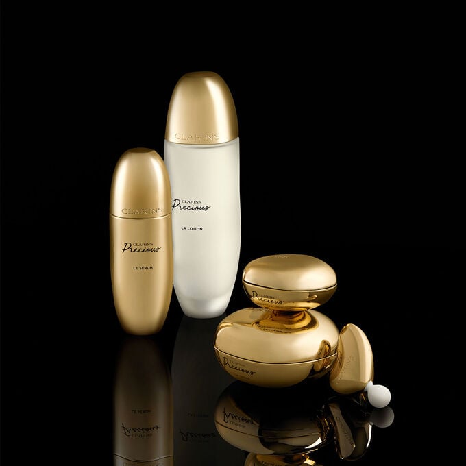 Clarins La Crème Italia