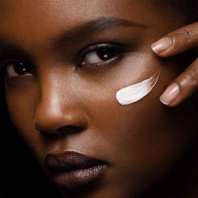 Clarins La Crème Italia