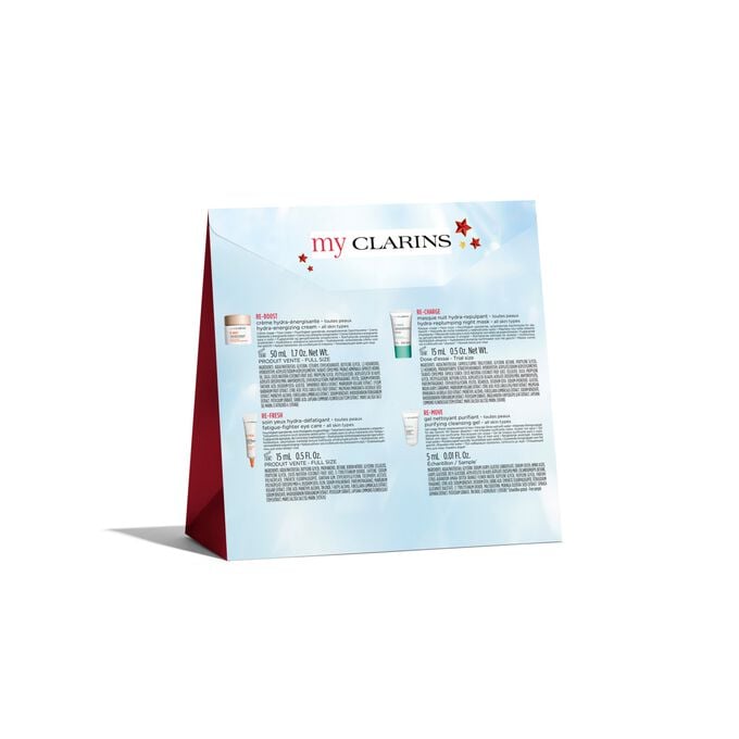 Clarins Collezione My Clarins 2025