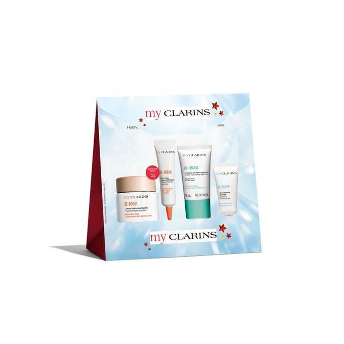 Clarins Collezione My Clarins 2025