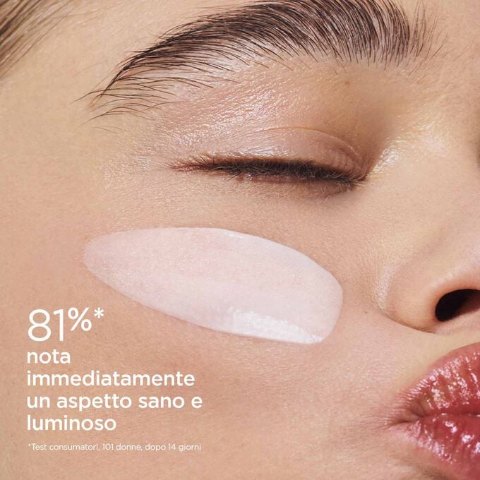 Clarins RE-BOOST crema colorata ultra energizzante In Linea