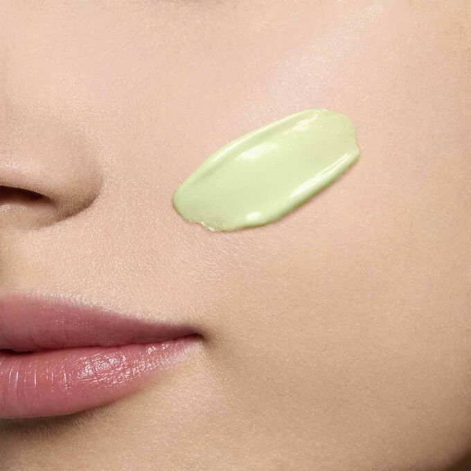 Clarins Gel anti-rossori Calm-Essentiel Nuovo