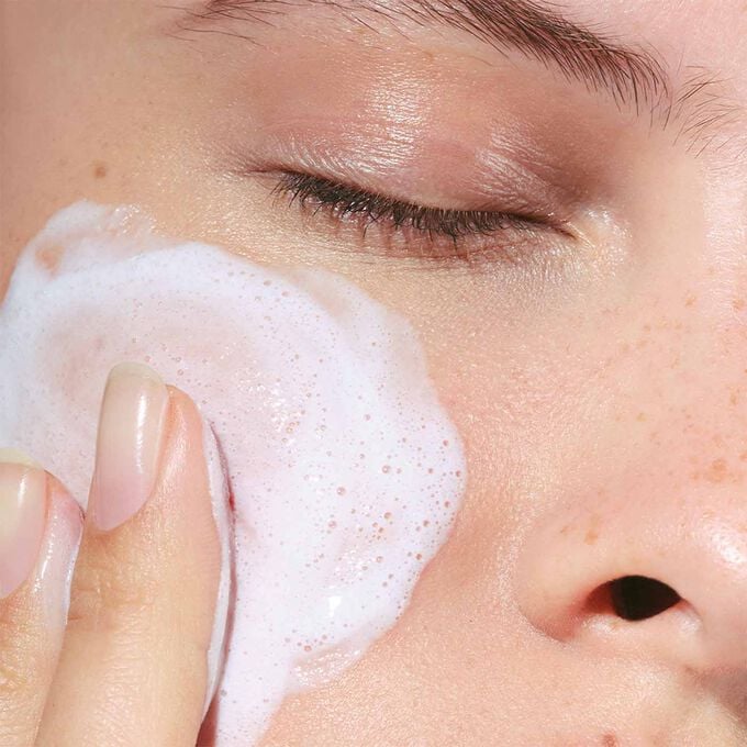 Clarins Detergente Schiumogeno Lenitivo Vendita