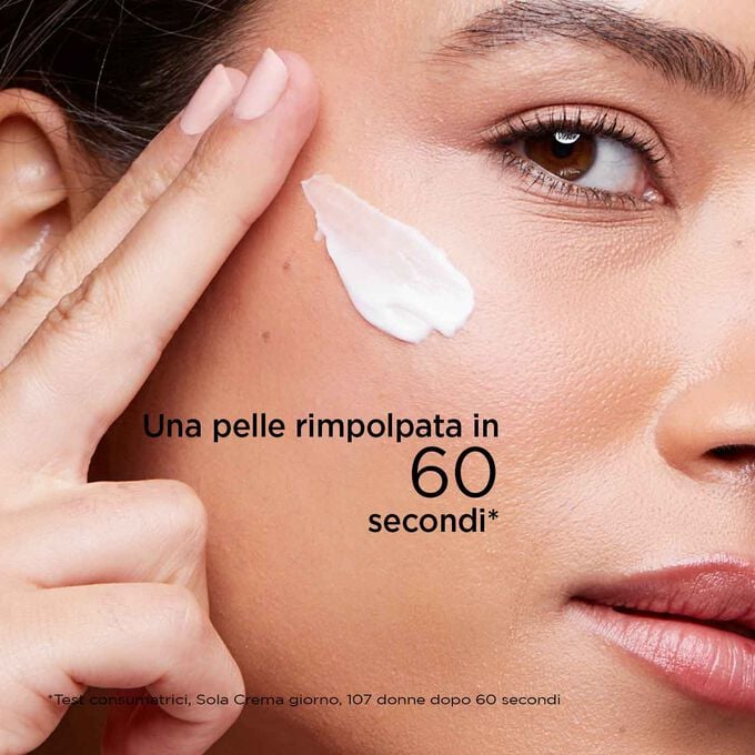 Clarins Crema idratante pelle da normale a secca Pezzi Unici