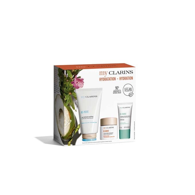 Clarins Idratazione My Clarins Soddisfazione Garantita