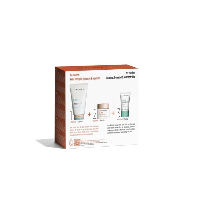 Clarins Idratazione My Clarins Soddisfazione Garantita