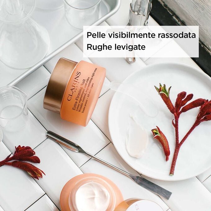 Clarins Tutti i tipi di pelle Sottocosto