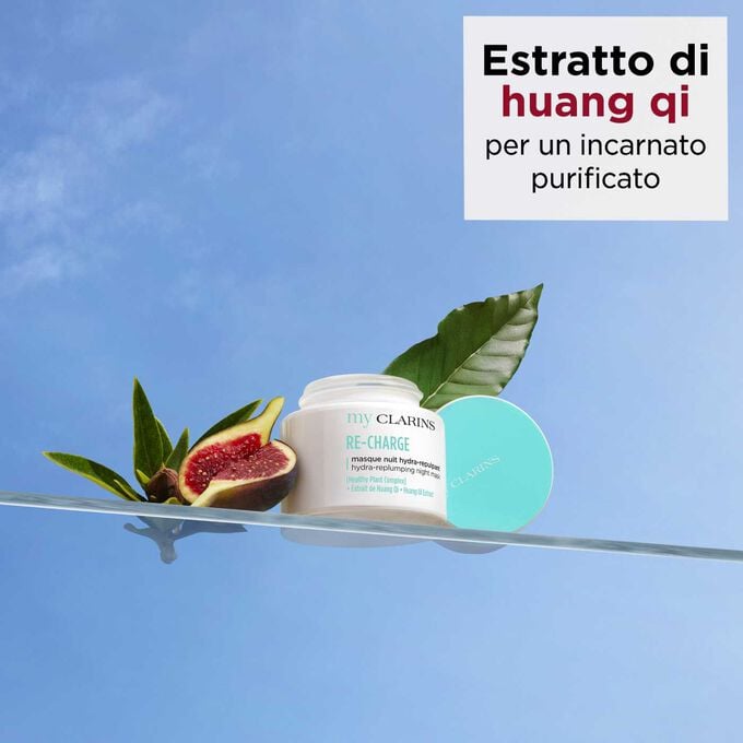 Clarins Pelle giovane - Idratante Convenienza