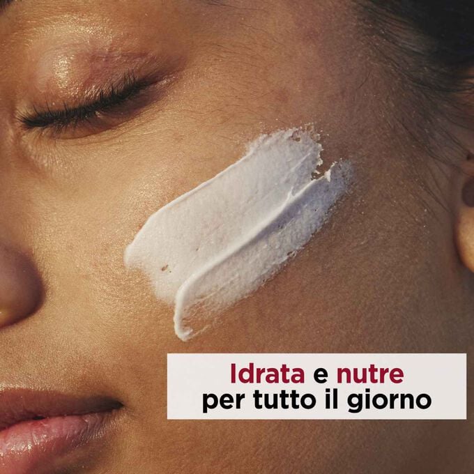 Clarins Pelle giovane - Nutrimento intenso Novità