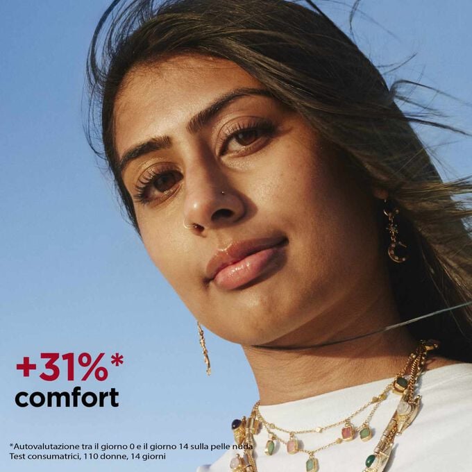 Clarins Pelle giovane - Nutrimento intenso Novità