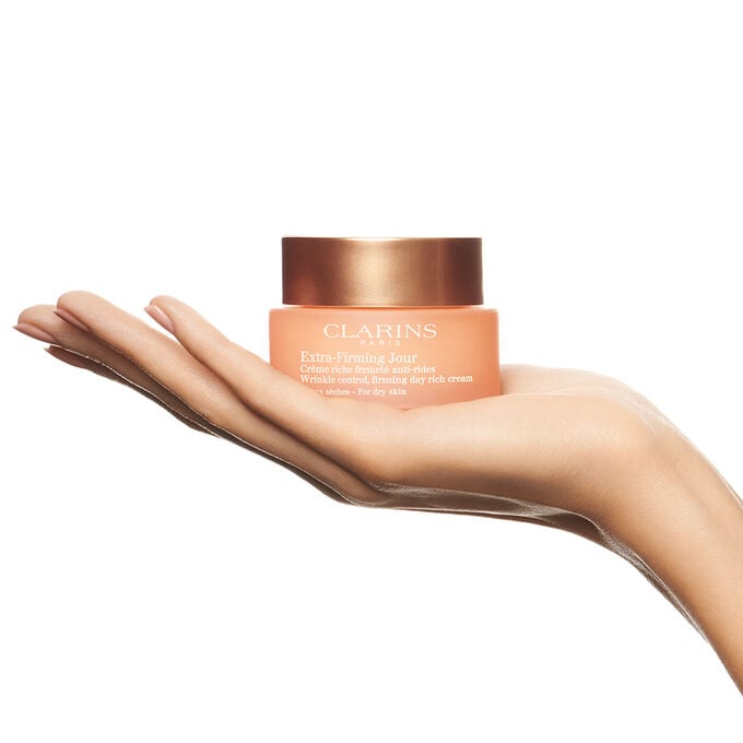 Clarins Speciale pelle secca Online