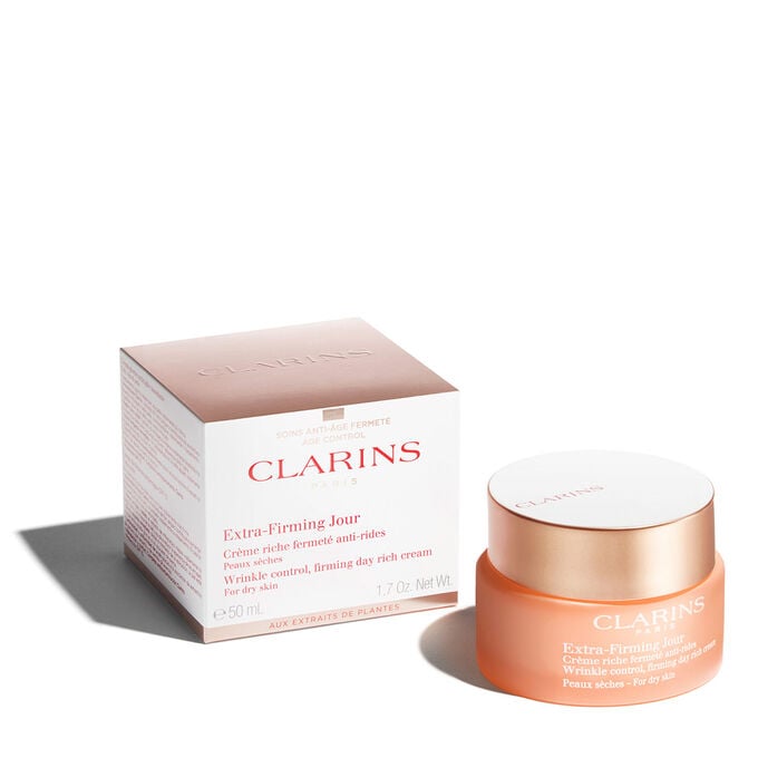 Clarins Speciale pelle secca Online