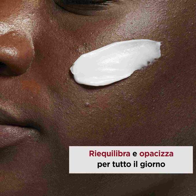 Clarins Pelle giovane - Anti-lucidità Italy