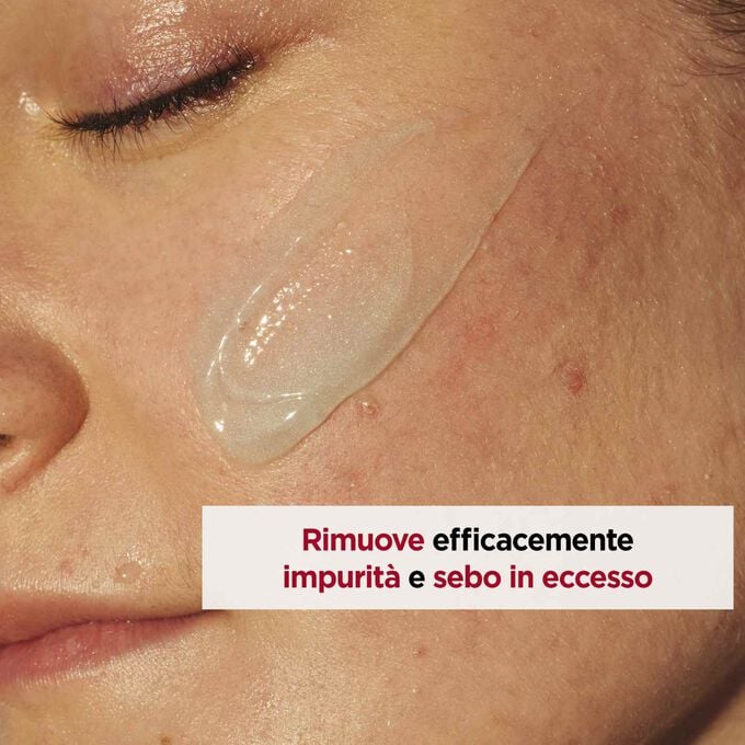 Clarins Pelle giovane - Rinfrescante Offerte