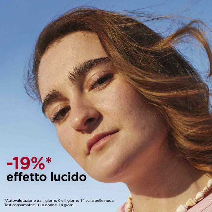Clarins Pelle giovane - Rinfrescante Offerte