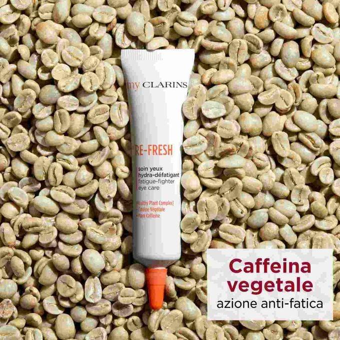 Clarins Pelle giovane - Freschezza Vendita Calda