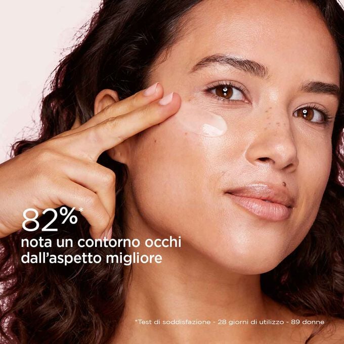 Clarins Total Eye Revive Qualità