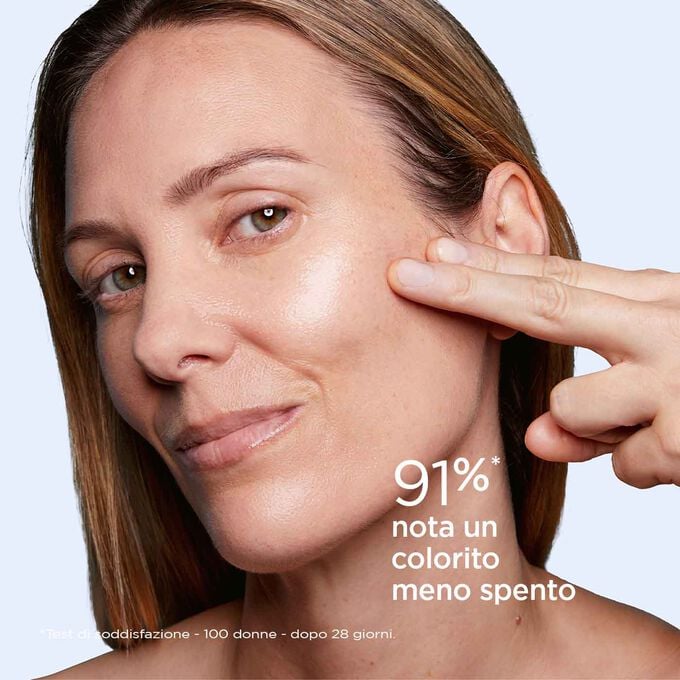 Clarins Bright Plus lozione Saldi Di Fabbrica