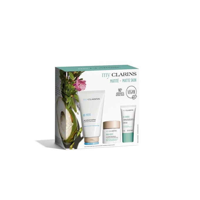 Clarins Effetto opacizzante My Clarins Promozione