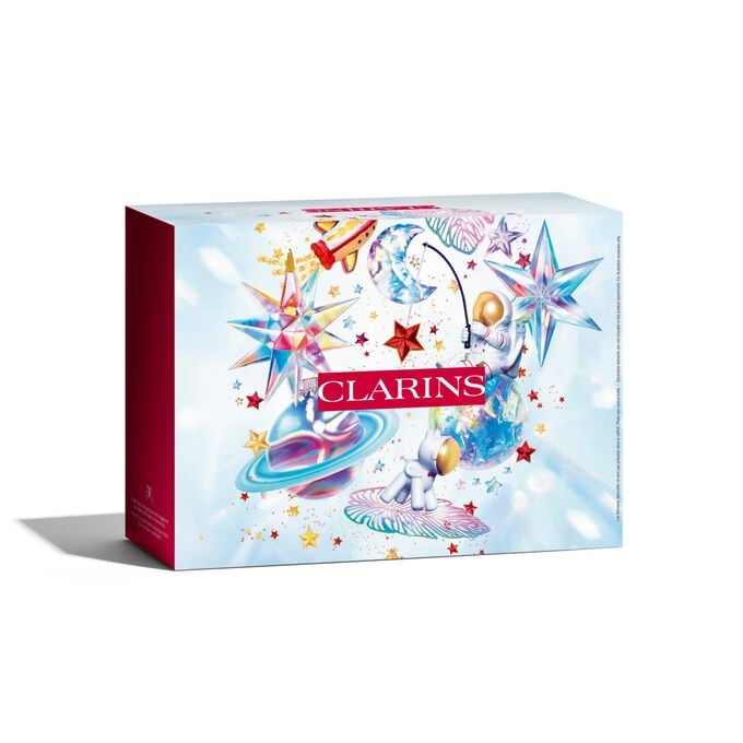 Clarins Collezione Double Serum e Nutri-Lumière Vendite Flash