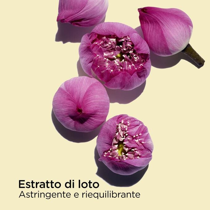 Clarins pelle mista o grassa Negozio