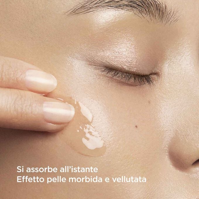 Clarins pelle mista o grassa Negozio