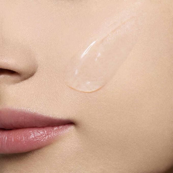 Clarins Peeling Beauté Eclair Nuova
