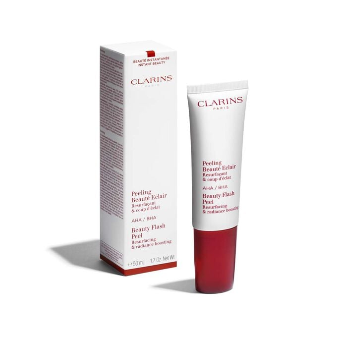 Clarins Peeling Beauté Eclair Nuova