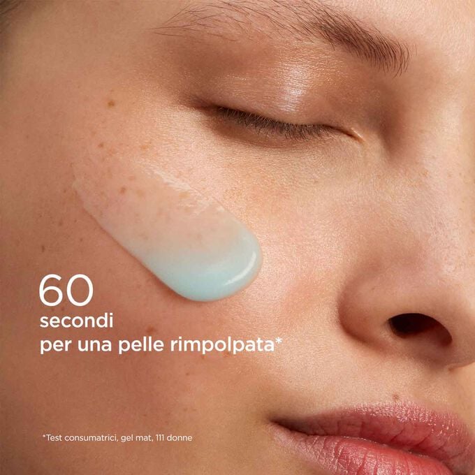 Clarins Gel idratante opacizzante Nuovo