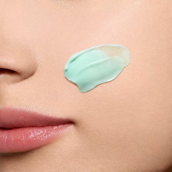 Clarins Cryo-Flash Cream-Mask Qualità