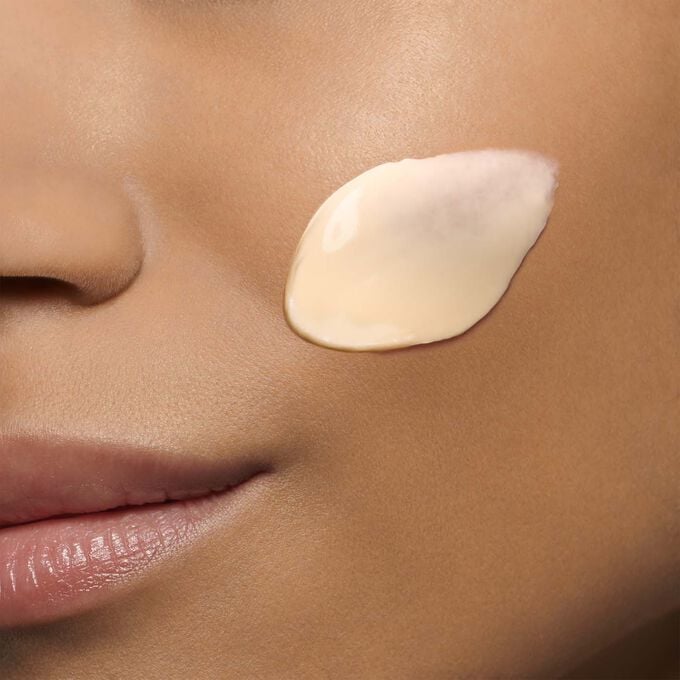 Clarins Maschera balsamo nutriente Promozione