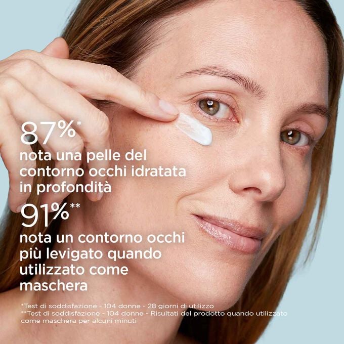 Clarins Total Eye Hydrate Pezzi Unici