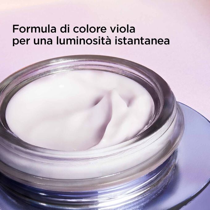 Clarins Nutri-Lumière Revive Negozi Online