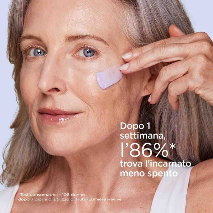 Clarins Nutri-Lumière Revive Negozi Online
