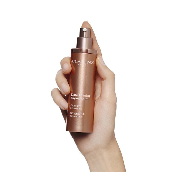 Clarins Extra-Firming Siero Fitotensore Acquista Ora