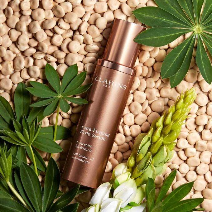 Clarins Extra-Firming Siero Fitotensore Acquista Ora