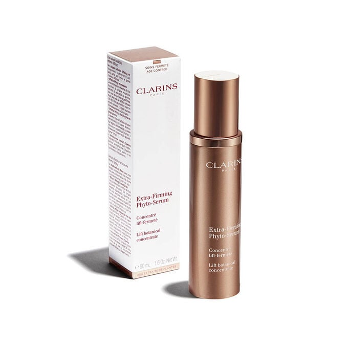 Clarins Extra-Firming Siero Fitotensore Acquista Ora