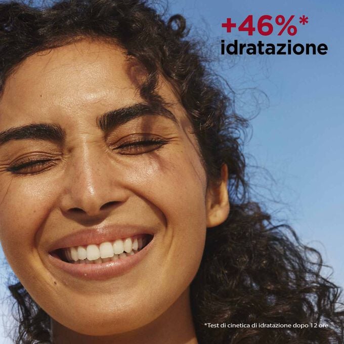 Clarins Pelle giovane - Idratazione e luminosità Consegna Veloce