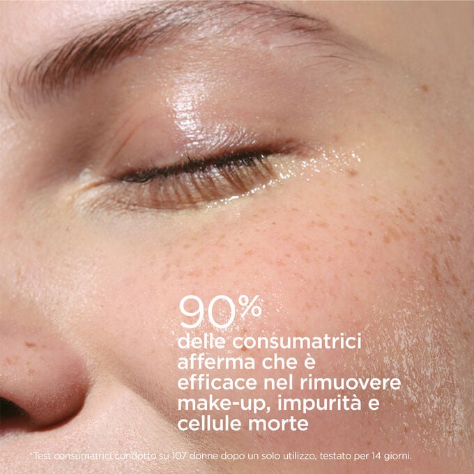 Clarins Detergente Tonificante Express Tutti i tipi di Pelle Promozione Limitata
