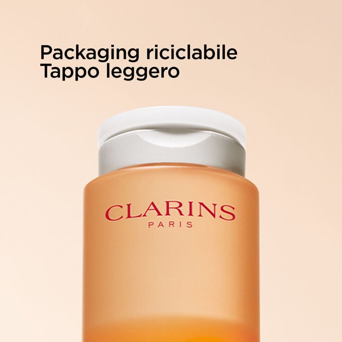 Clarins Detergente Tonificante Express Tutti i tipi di Pelle Promozione Limitata